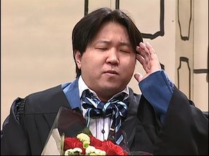 Infinite Challenge Epizóda 16