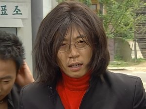 Infinite Challenge Epizóda 15
