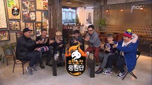 Infinite Challenge Epizóda 366