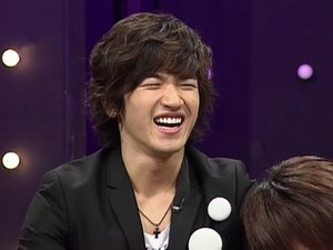Infinite Challenge Epizóda 12
