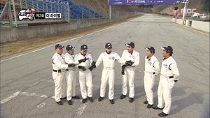 Infinite Challenge Epizóda 375