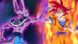 Dragon Ball Super Epizóda 12