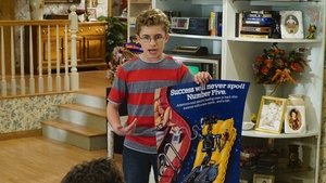 The Goldbergs Epizóda 3