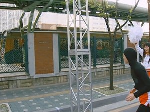 Infinite Challenge Epizóda 2