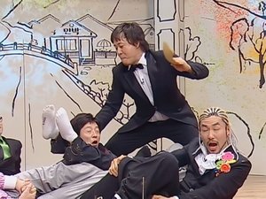 Infinite Challenge Epizóda 21