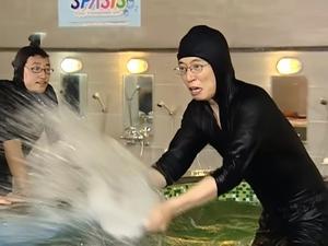 Infinite Challenge Epizóda 4