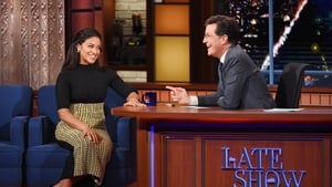 The Late Show with Stephen Colbert Epizóda 22