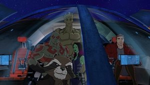 Marvel's Guardians of the Galaxy Epizóda 4