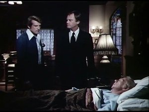 The Six Million Dollar Man Epizóda 12