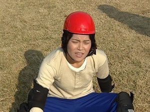 Infinite Challenge Epizóda 3