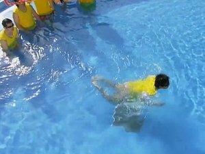 Infinite Challenge Epizóda 5