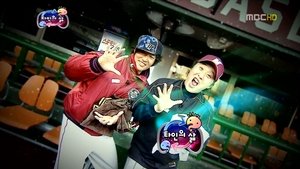 Infinite Challenge Epizóda 243