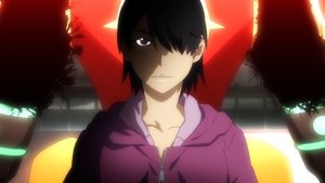 Monogatari Epizóda 12