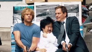 NCIS: Los Angeles Epizóda 5