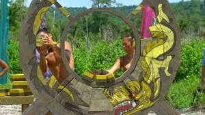 Survivor Epizóda 3