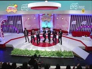 Infinite Challenge Epizóda 234
