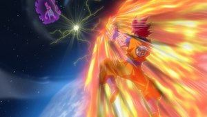 Dragon Ball Super Epizóda 13