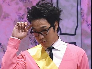Infinite Challenge Epizóda 22