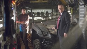 Scorpion Epizóda 8