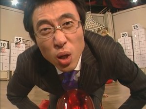 Infinite Challenge Epizóda 9