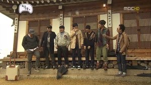 Infinite Challenge Epizóda 272