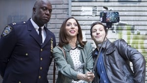 Brooklyn Nine-Nine Epizóda 4