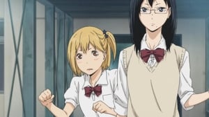 Haikyu!! Epizóda 2