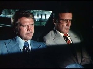 The Six Million Dollar Man Epizóda 3