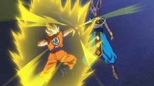 Dragon Ball Super Epizóda 14