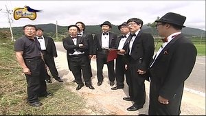 Infinite Challenge Epizóda 216