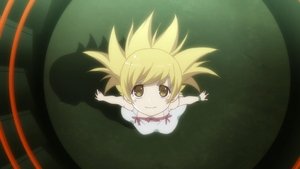 Monogatari Epizóda 9
