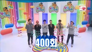 Infinite Challenge Epizóda 400