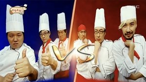 Infinite Challenge Epizóda 179
