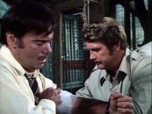 The Six Million Dollar Man Epizóda 4