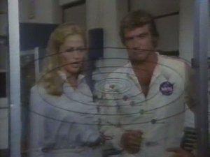 The Six Million Dollar Man Epizóda 13