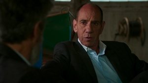 NCIS: Los Angeles Epizóda 3