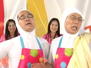 Infinite Challenge Epizóda 6