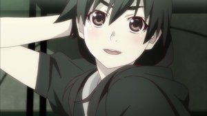 Monogatari Epizóda 7