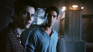 Teen Wolf Epizóda 11