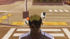 Haikyu!! Epizóda 1