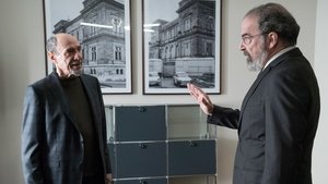 Homeland: Zradca Epizóda 6