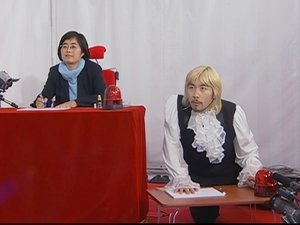 Infinite Challenge Epizóda 6