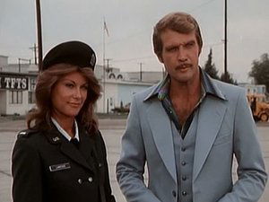 The Six Million Dollar Man Epizóda 11