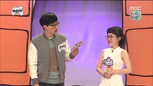 Infinite Challenge Epizóda 416