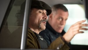 Chicago P.D. Epizóda 4