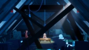 Monogatari Epizóda 3