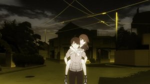 Monogatari Epizóda 8