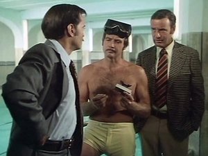 The Six Million Dollar Man Epizóda 5