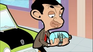 Mr. Bean: Animované príbehy Epizóda 18