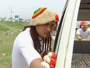 Infinite Challenge Epizóda 19